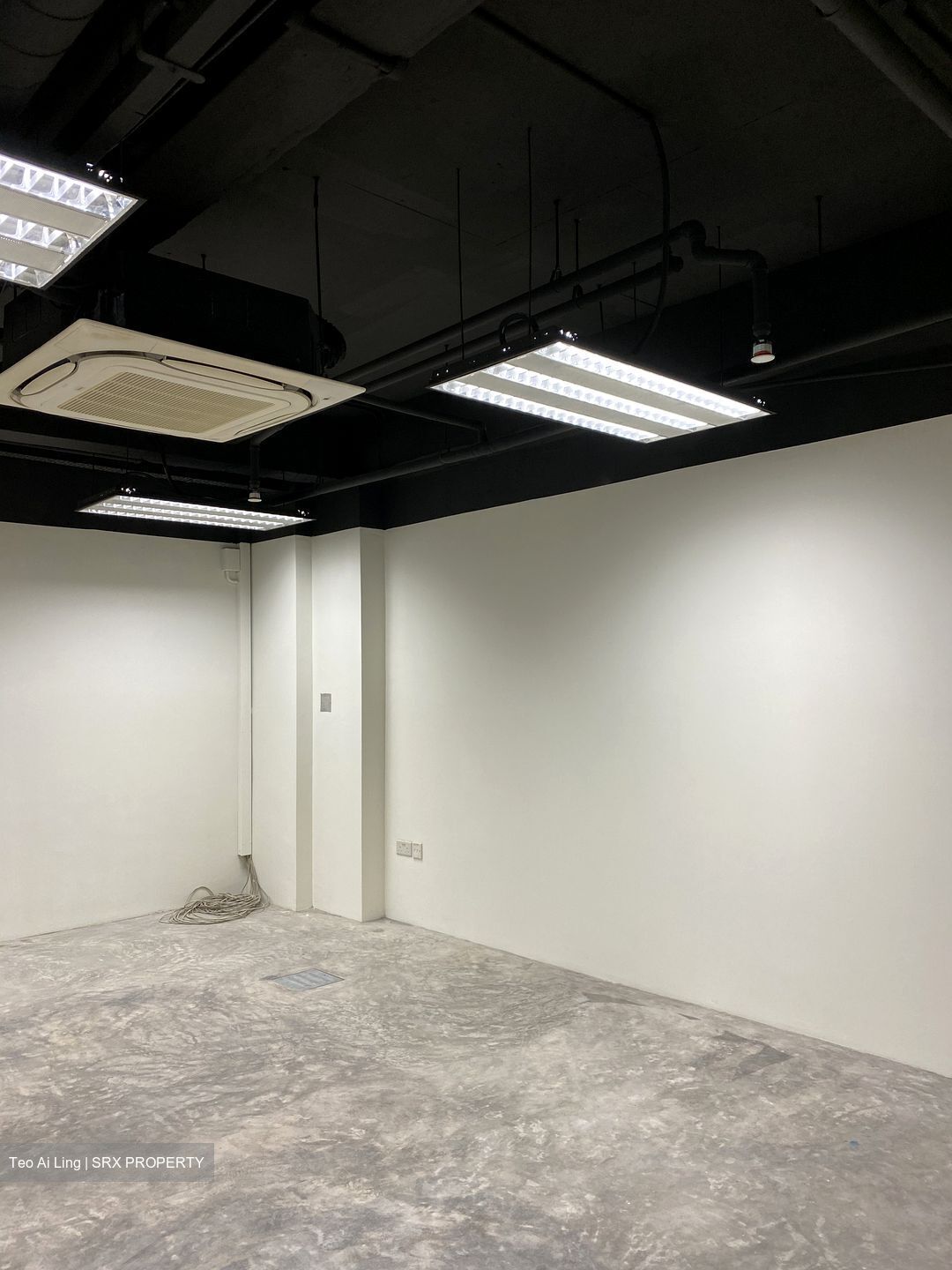 Hongkong Street (D1), Shop House #461288091